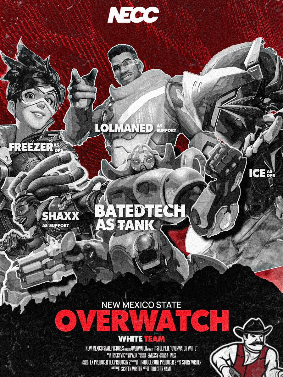 NM State Esports tweet media