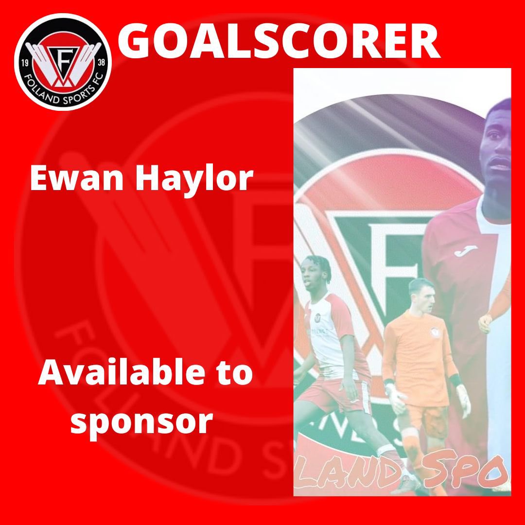 Folland Sports F.C. tweet media
