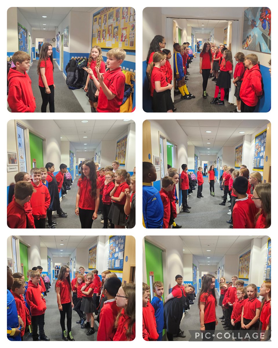floweryfieldpri's tweet photo. Acting in character to help Sophie make a difficult decision. #ffpsreading #ffpsyear6 #rooftoppers https://t.co/OUb4sRjmF2