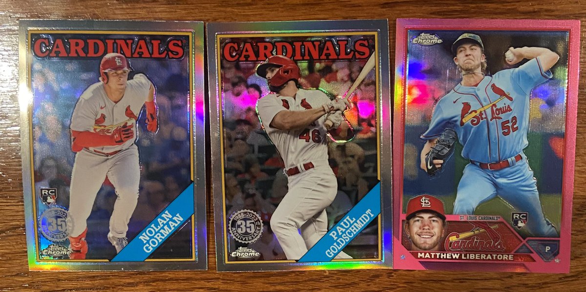 Cam’s Cards tweet media