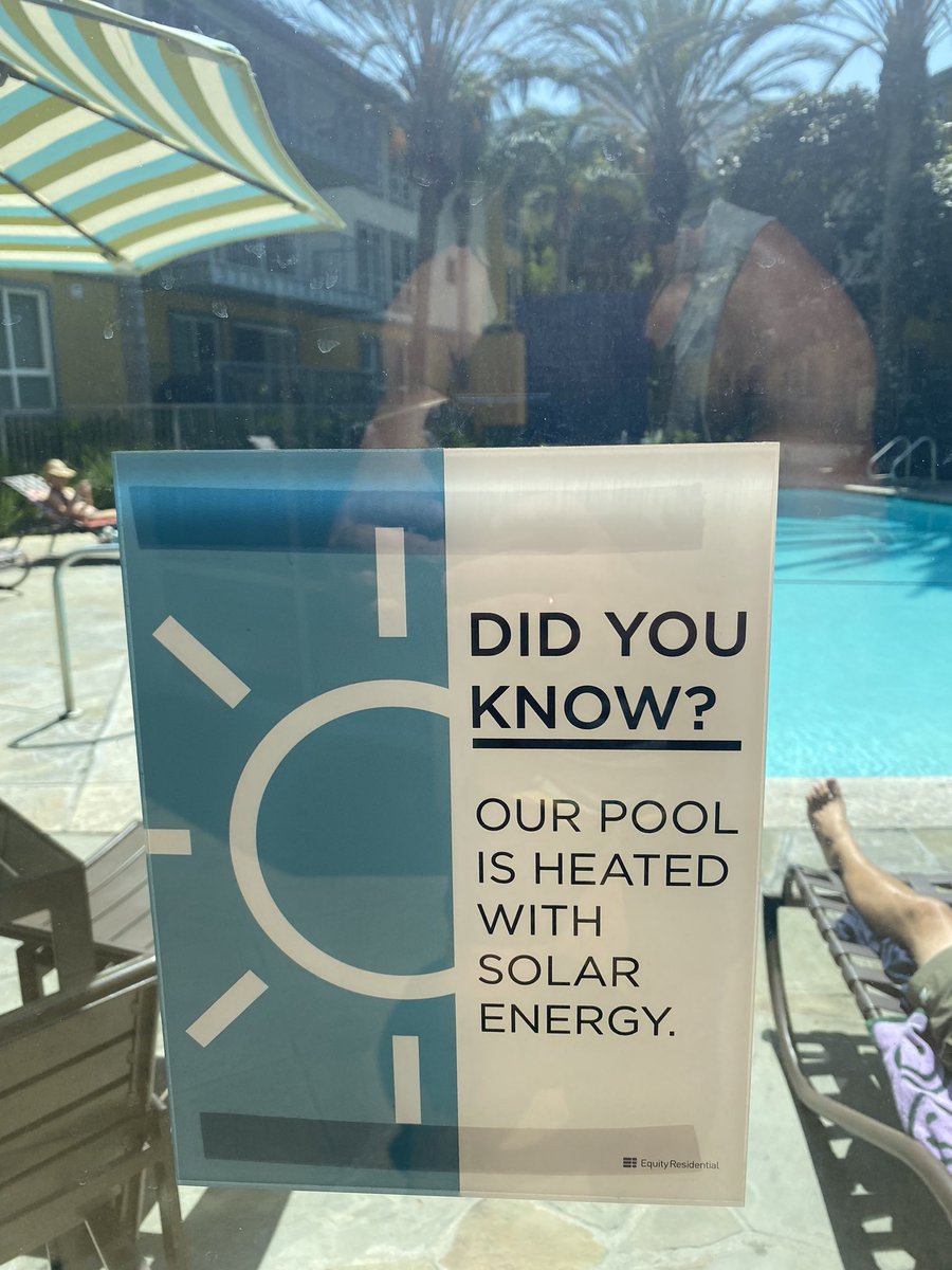 prof_Bragin's tweet image. No kidding :) P.S. Just saw in my apartment complex :) #solarpool #pvpool