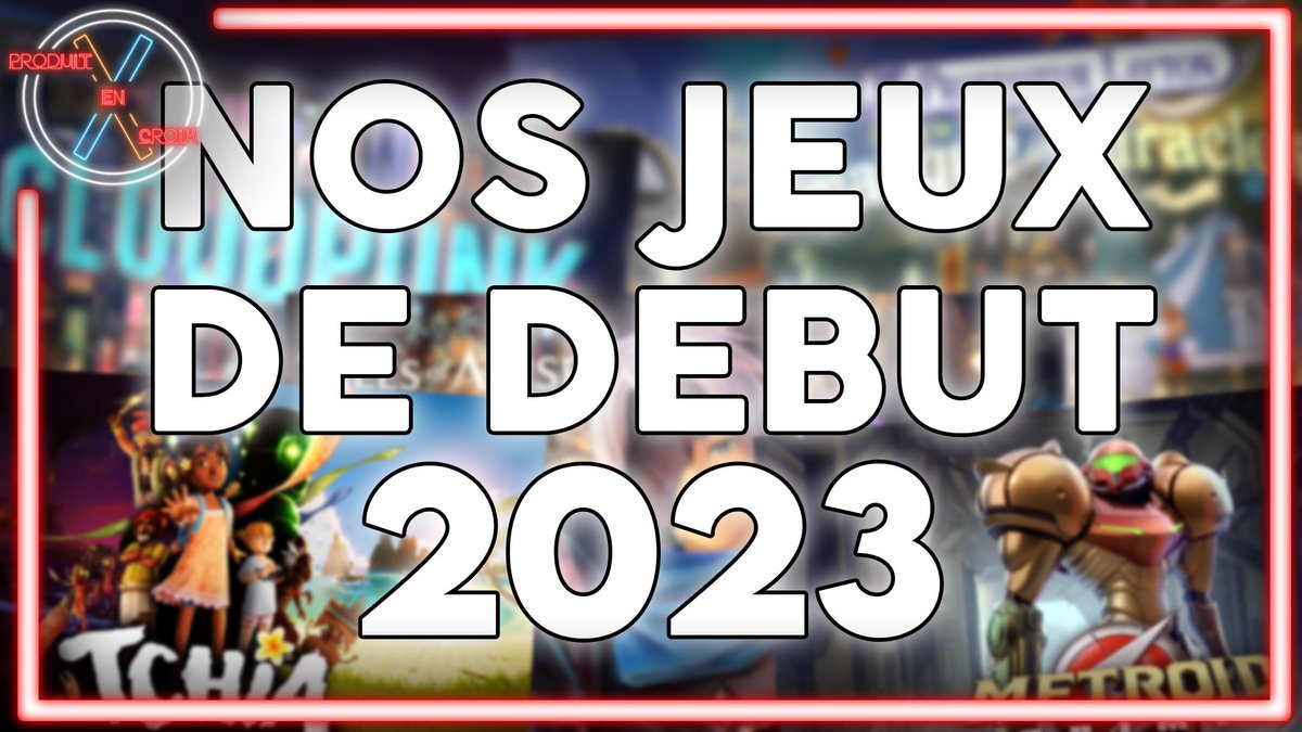 ProduitEnCroix's tweet photo. Bonsoir ! J'ai oublié de programmer le tweet (décidément.) mais aujourd'hui un nouvel épisode est sorti ! 
Le lien est en dessous ! https://t.co/BtYyzWff30