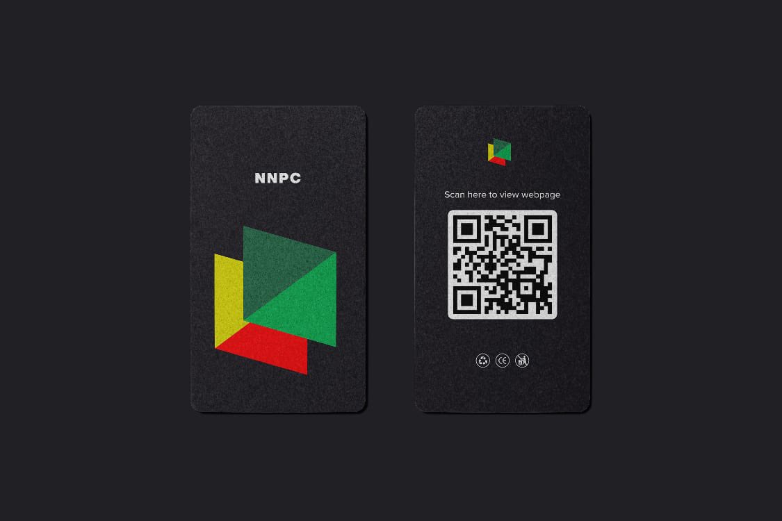 mercuoory's tweet photo. We've recently completed a game-changing order for 10 NNPC Smart Employee Cards! 📲♾️

NNPC, Nigeria's oil giant, trusted us to equip their top-tier team with our cutting-edge Infinity Cards. Learn more about the tech revolution happening at NNPC and beyond! 

#mercuoory https://t.co/2aOqW7Y14g