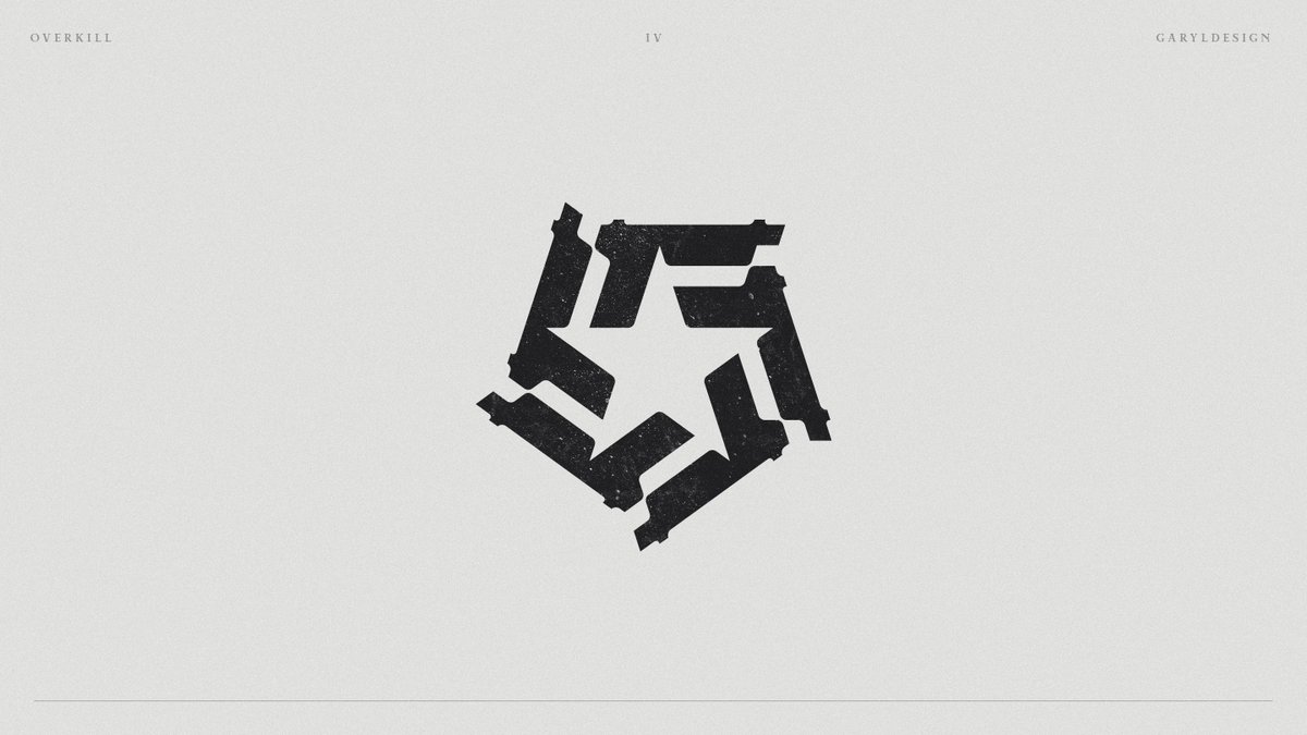 GaryLDesign's tweet image. 