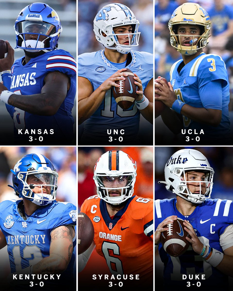 ESPN College Football tweet media