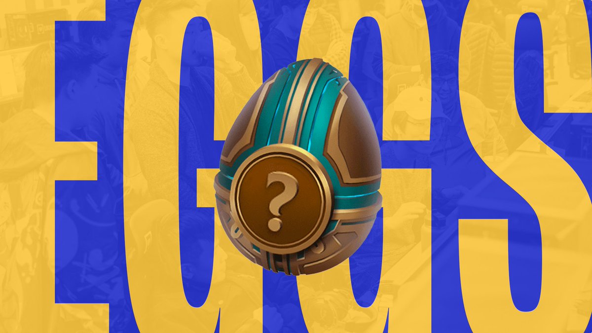 Gangly_'s tweet photo. To celebrate @TacticiansCrown, I'm giving away 50 Little Legend Eggs! (10 x 5 winners)

To enter, just do the following:

- Retweet this Tweet
- Follow me (@Gangly_)
- Follow @TacticiansCrown 
- Follow me on Twitch (https://t.co/MkAoNkj49K)

TC4 kicks off Saturday at 12PM ET! https://t.co/L76CWdmJyx