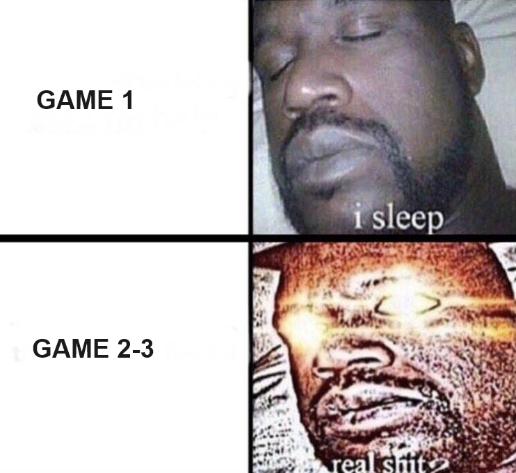 Rehdisti annettiin yks eteen ja sitten rinnalle ja ohi! GGWP <a href="/GamePitLegends/">GamePit Legends, GPL</a> 
#REHDISTITURPAAN