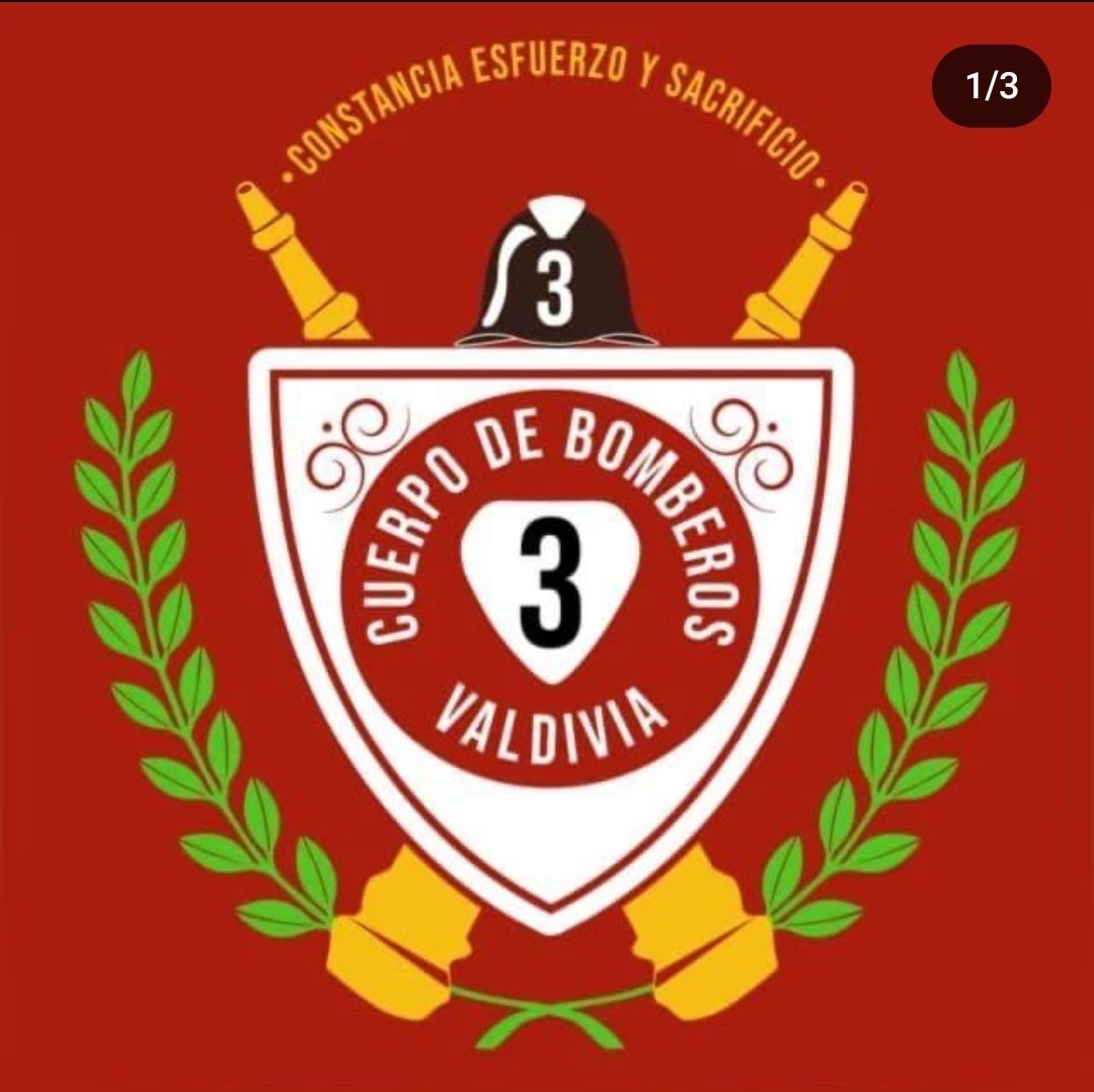 Séptima Cía. a través de su Director Sr. Javier Herrera, Oficiales, Bomberos y aspirantes, envían un fraterno saludo y felicidades a Tercera Cía. de Bomberos de Valdivia. Por celebrar el día de hoy su Centésimo Cuadragésimo Séptimo aniversario <a href="/TerceraValdivia/">Tercera Valdivia</a>
