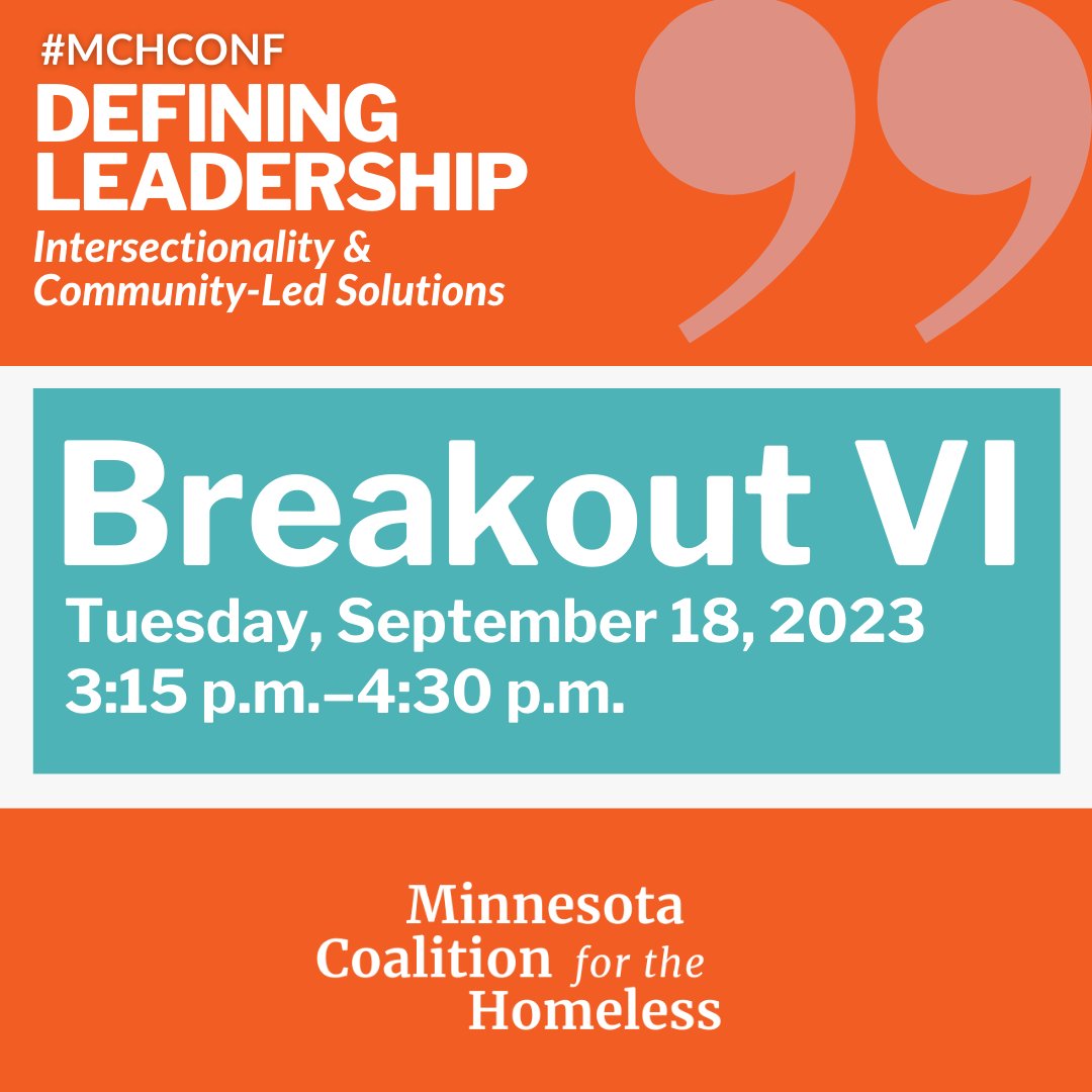 MNHomelessCo tweet media