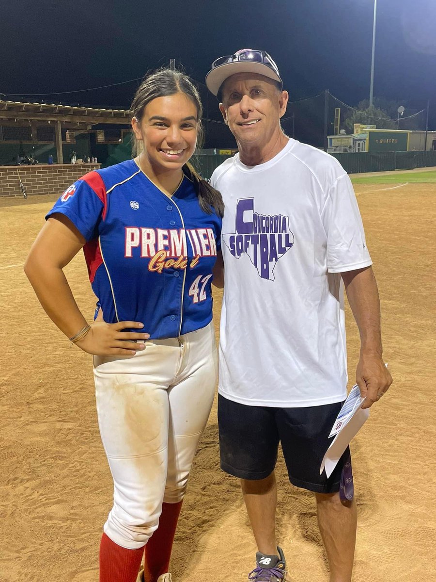 Premier Gold Fastpitch tweet media