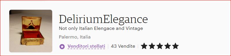 DELIRIUM ELEGANCE tweet media