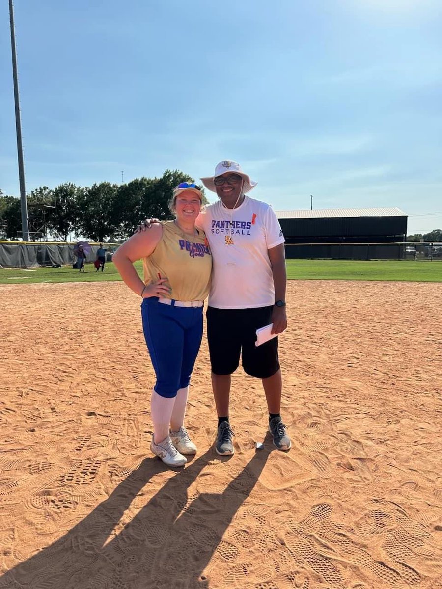 Premier Gold Fastpitch tweet media