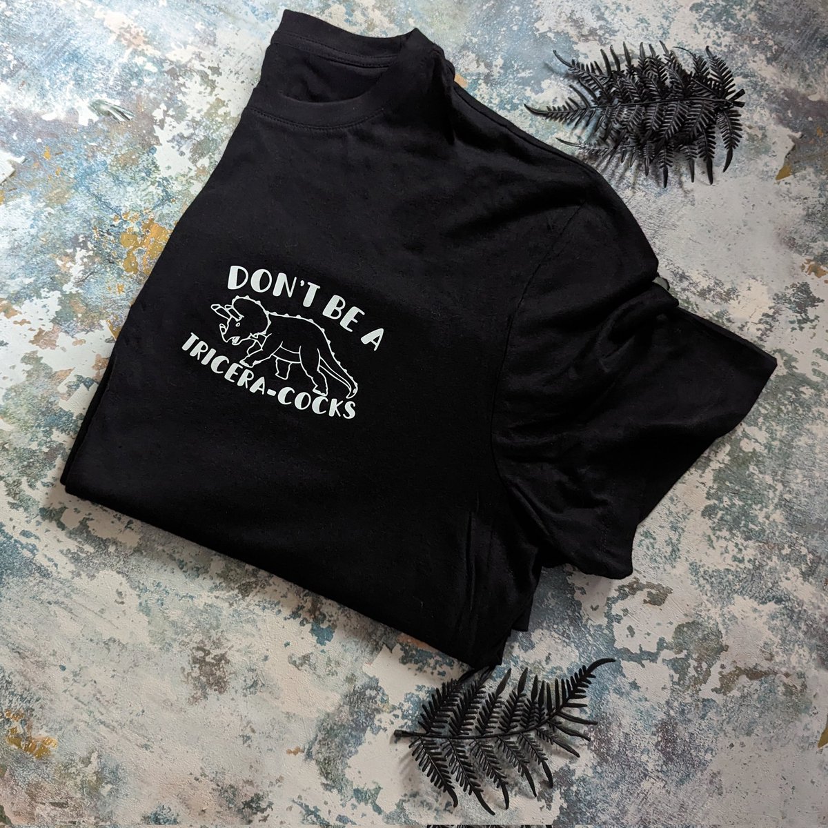 FernsWithThorns's tweet photo. Coming Soon: Unleash Your Inner Sass! 
Are you tired of the same old, boring t-shirts? We've got something extraordinary brewing just for you! Follow us on our socials (links in bio) to stay updated with sneak peeks, exclusive offers, and the official launch
#FernsWithThorns https://t.co/P5siPtfIBu