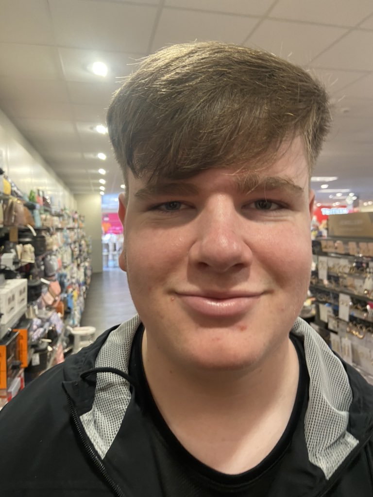 Joe C (@jclifflrd) on Twitter photo 