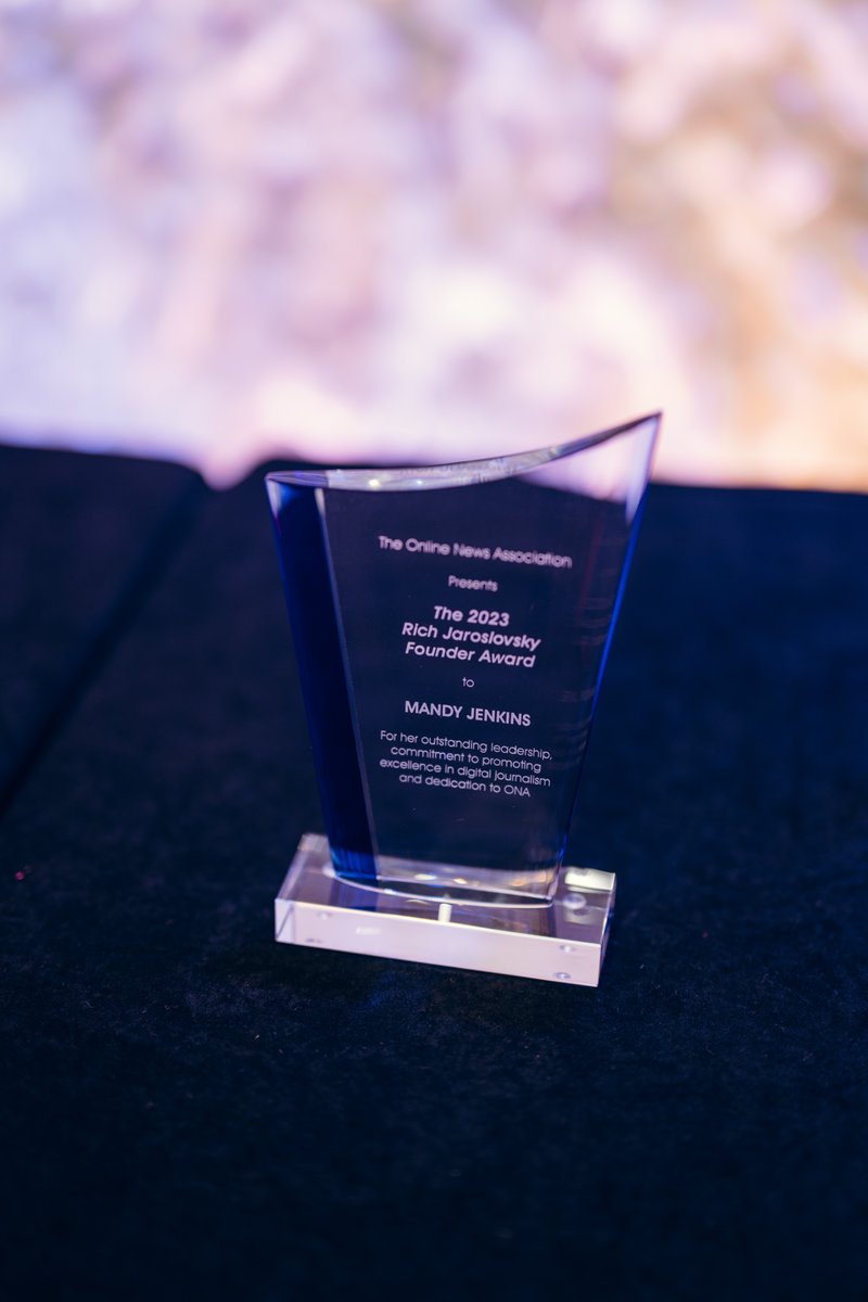 Kent State School of Media and Journalism tweet media