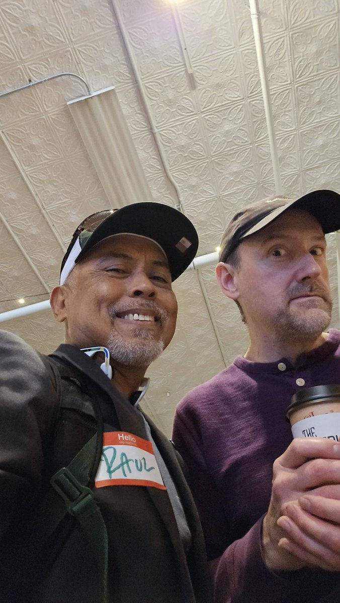 GTSD Raul tweet media