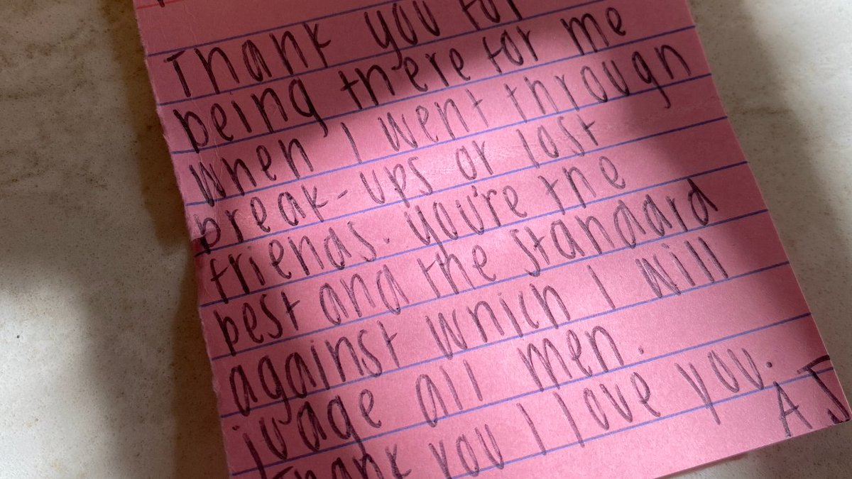 Robert G. Alberino Jr tweet media