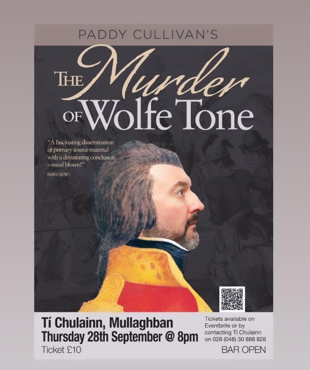 Tí Chulainn tweet media