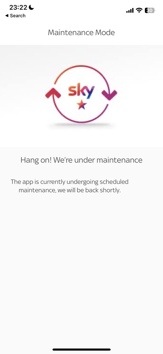 #skybroadband fucking liars!