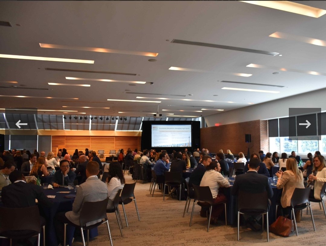 NatalieP_Impact's tweet photo. #AboutLastWeek....

Counselwell Summit 2023.

#WheresNat? (P.s. You won't find me in 1 of these, though..Wanted to share a nice room shot) https://t.co/Dmvr1uZzpb