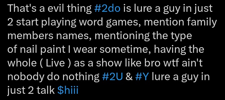 X55551988's tweet image. People can say what they want but my thing is this $hiiii been going on since ( 2020 ) after I started #2get notoriety, &amp;amp; yo when i say a group of females found me they played it smooth, it's like they was studying me, man bro ( 2021 ) I felt like an experiment...