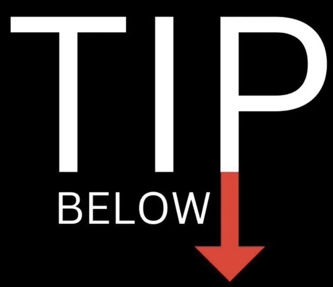 folfol101's tweet photo. great day to tip $tip @tipcoineth 

$tip below, I will tip back :D https://t.co/DSj7nEjJjD