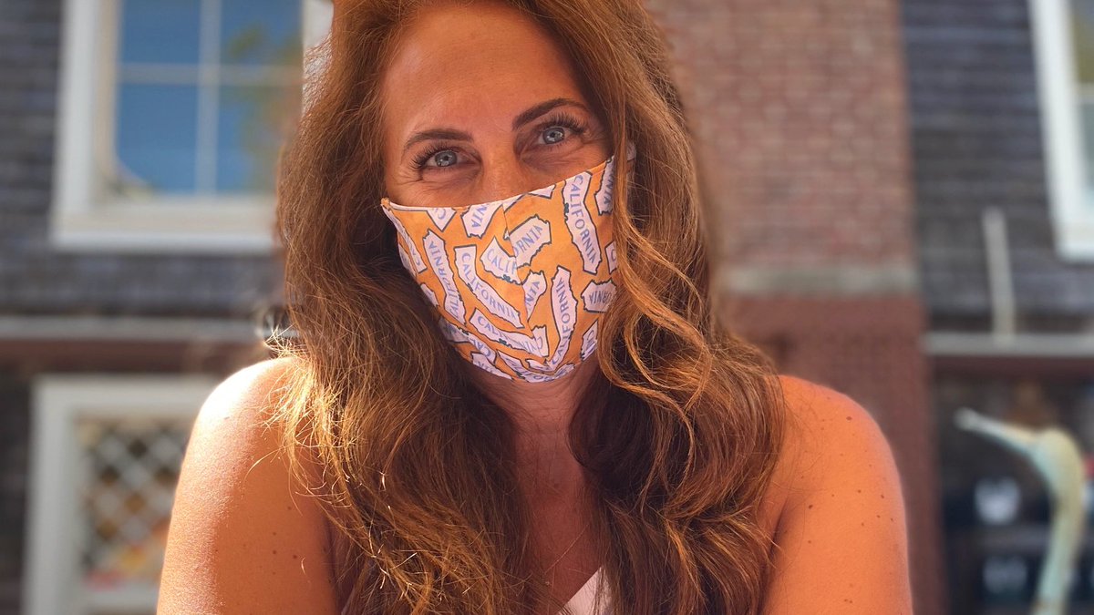 Robert G. Alberino Jr tweet media