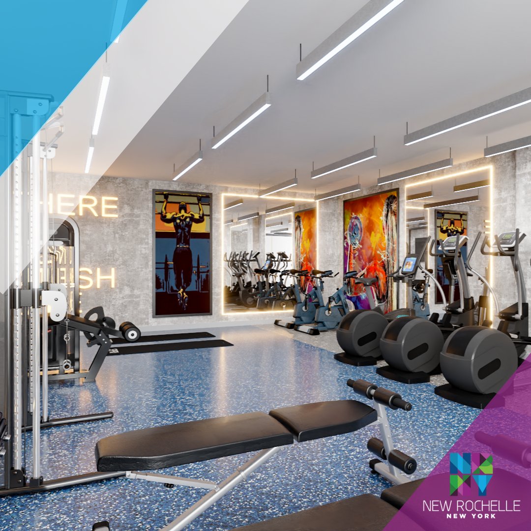 Our doors are open to the arts! The Atelier is the city’s newest home for creative entrepreneurs. Join New Rochelle’s Artist Certification Program to take advantage of this and other unique opportunities in our waterfront city. Learn more and apply at: newrochelleny.com/artists