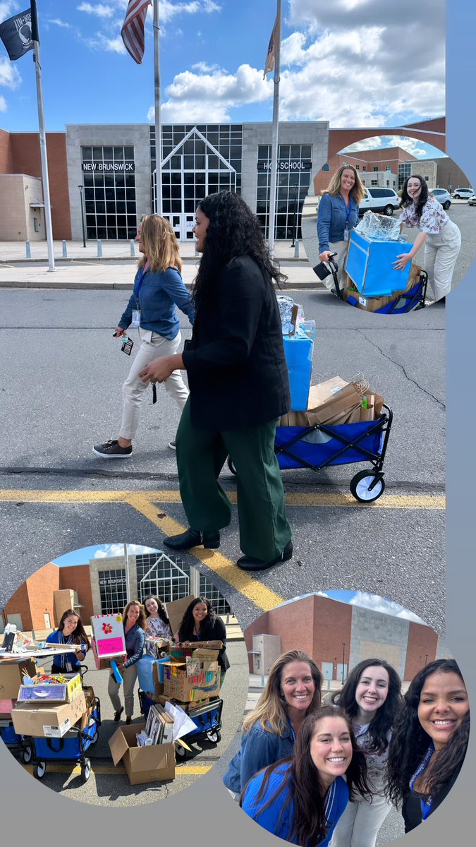 We are ready for the Summer 2023 PBL Project Showcase this evening! Very PROUD of all of our S’s and T’s for their hard work and dedication! The driving topic this year was (Climate Change), today we hope to create awareness and share initiatives! 🌎 <a href="/nbpschools/">New Brunswick Public Schools</a> <a href="/NBPS_Curriculum/">NBPS Curriculum & Instruction</a>