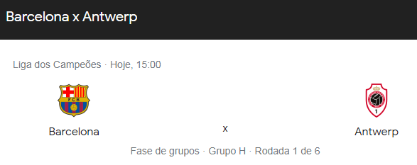 BetonBeautday's tweet photo. ⚽️ Football, Line   
💸 Bet On Winner 
✅ Win 1  

👉 https://t.co/VrKv8KhAN9

❗️Recommendation: no more than  10% of the balance  

#tip #futebol #bet https://t.co/5QhgOvB3Bv