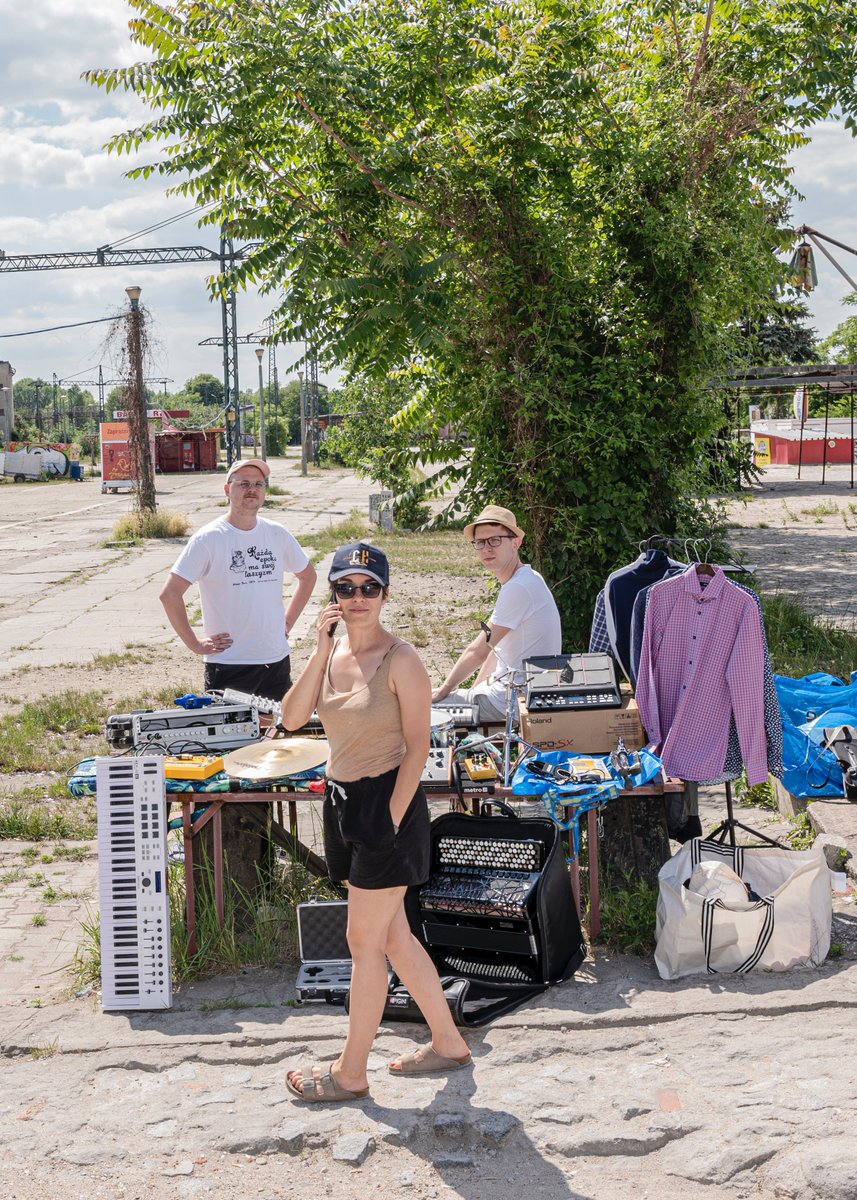 Rafał Łuc tweet media