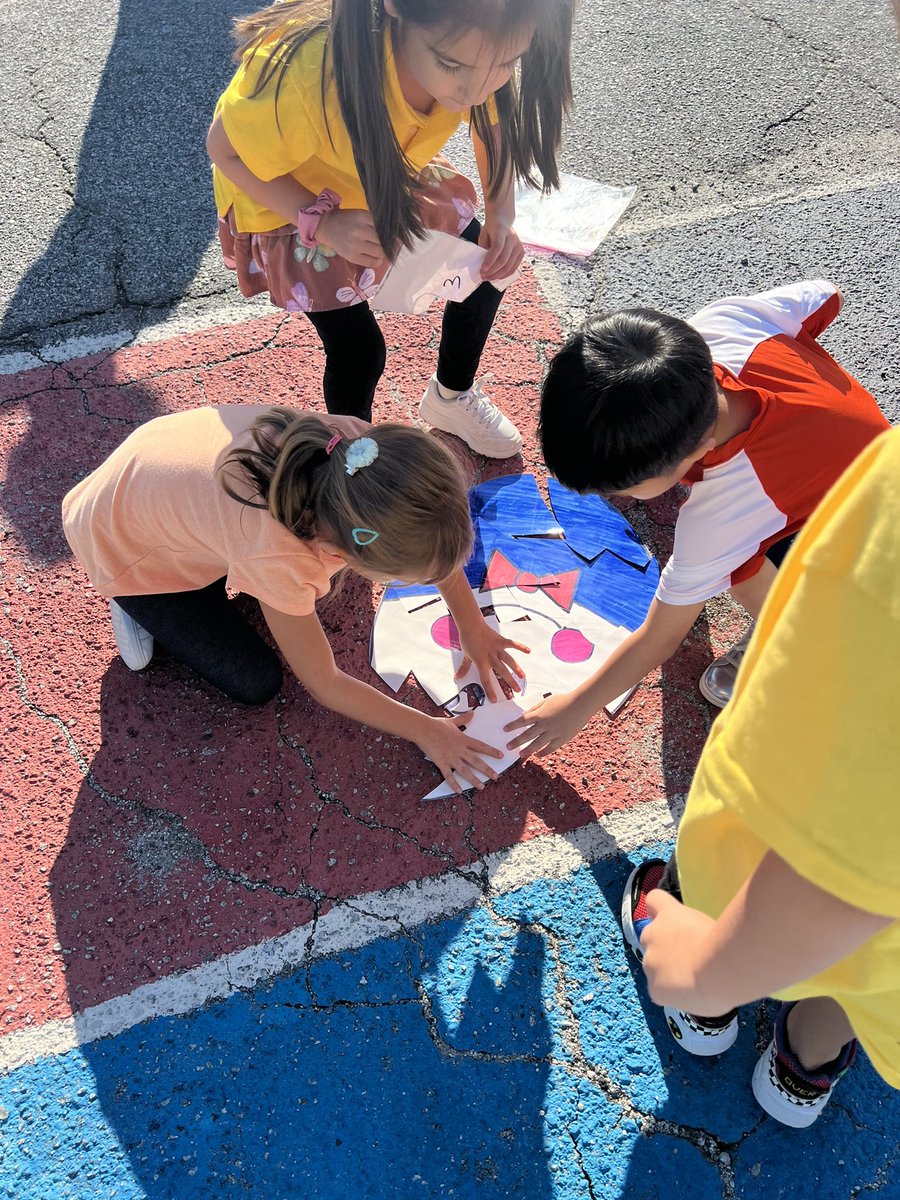 Southwest Elementary tweet media