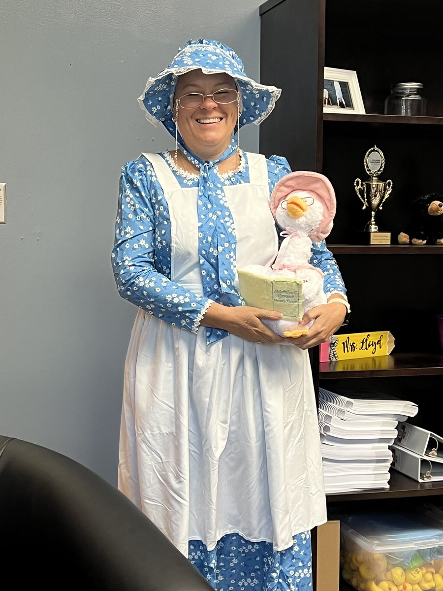 Southwest Elementary (@swes_gcs) on Twitter photo Kindergartners enjoyed the Nursery Rhyme Olympics today!!! They even had a surprise visit from Mother Goose! Kindergartners enjoyed the Nursery Rhyme Olympics today!!! They even had a surprise visit from Mother Goose!