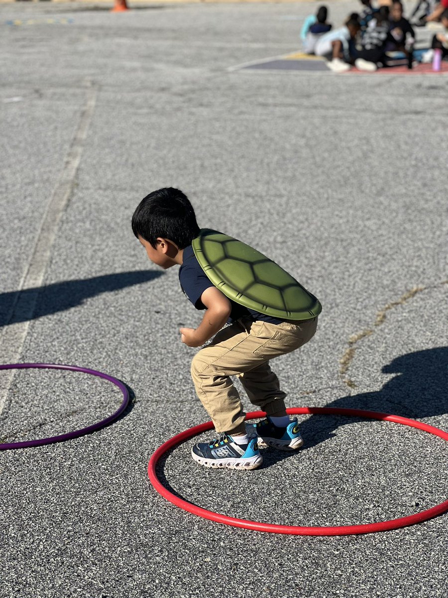 Southwest Elementary tweet media