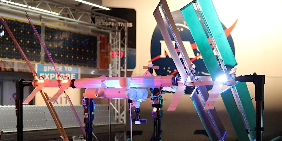 RaspberryPint - A Raspberry Pi Maker Community tweet media