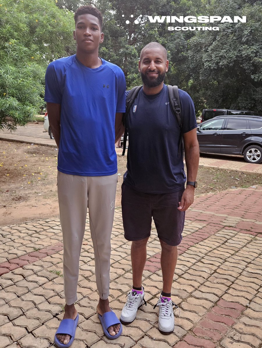 wingspanscout's tweet photo. 📣Extending your reach to the best talent in Africa.
👉🏾Follow us on YouTube/IG: @wingspanscout
👉🏾🌐https://t.co/o3jA77ktuP 

#fibaafrica #nbaafrica #africanbasketball https://t.co/7Pb0aUdgf2
