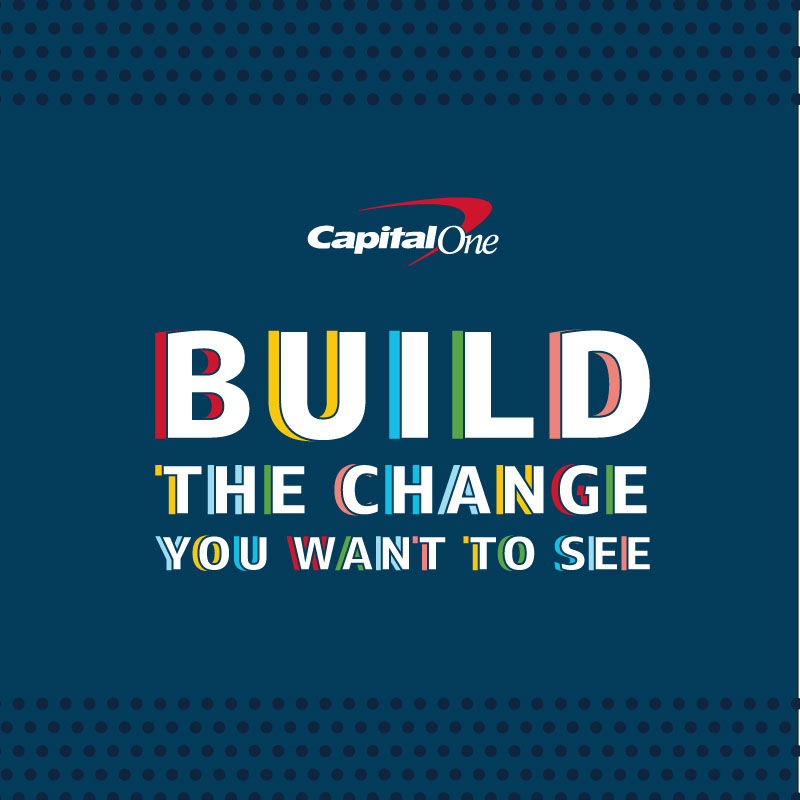 CapitalOneTech's tweet photo. Just because Grace Hopper Celebration 2023 is over doesn’t mean the conversation has to end. Keep learning about how women and nonbinary tech experts make Capital One what it is. #GHC2023 #GHC