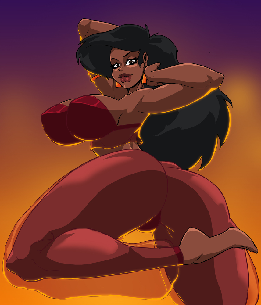 August YCH Maar Shah Commission SD

More of my work and info at the links bellow:
 
COMMISSIONS INFO deviantart.com/theoverloader/…

PATREON patreon.com/TheOverloader

GUMROAD theoverloader.gumroad.com/?sort=newest

DISCORD GROUP discord.com/invite/nCPU7S3…

#ych #commission