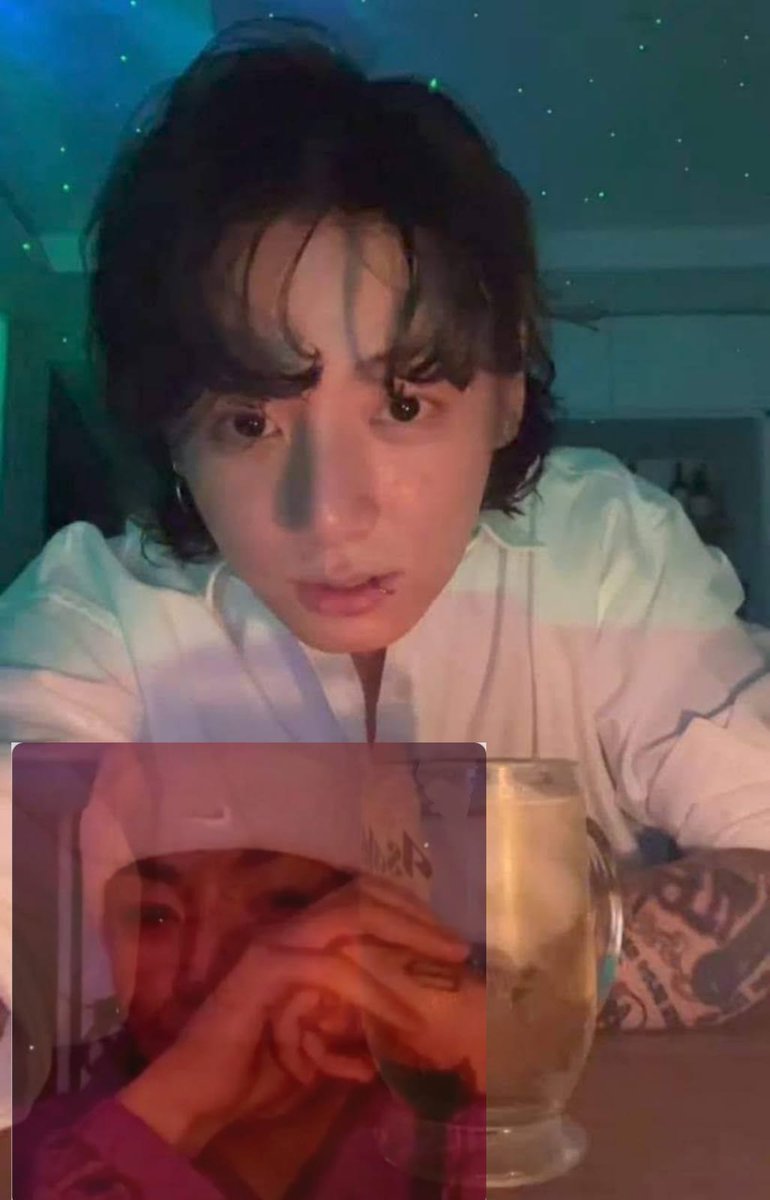 TamaliTalu42655's tweet photo. @TeamJJKUSA #OurBestFriendJungkook
#WithJKEveryday
#LovingJungkookRight
This one.Very very special one for me.This Jungkook makes me such sentimental eachtime I can't explain! The day after the live
I was just lost n prayed to my God for his happiness n every success for the coming ages https://t.co/vSoTsGP2Or