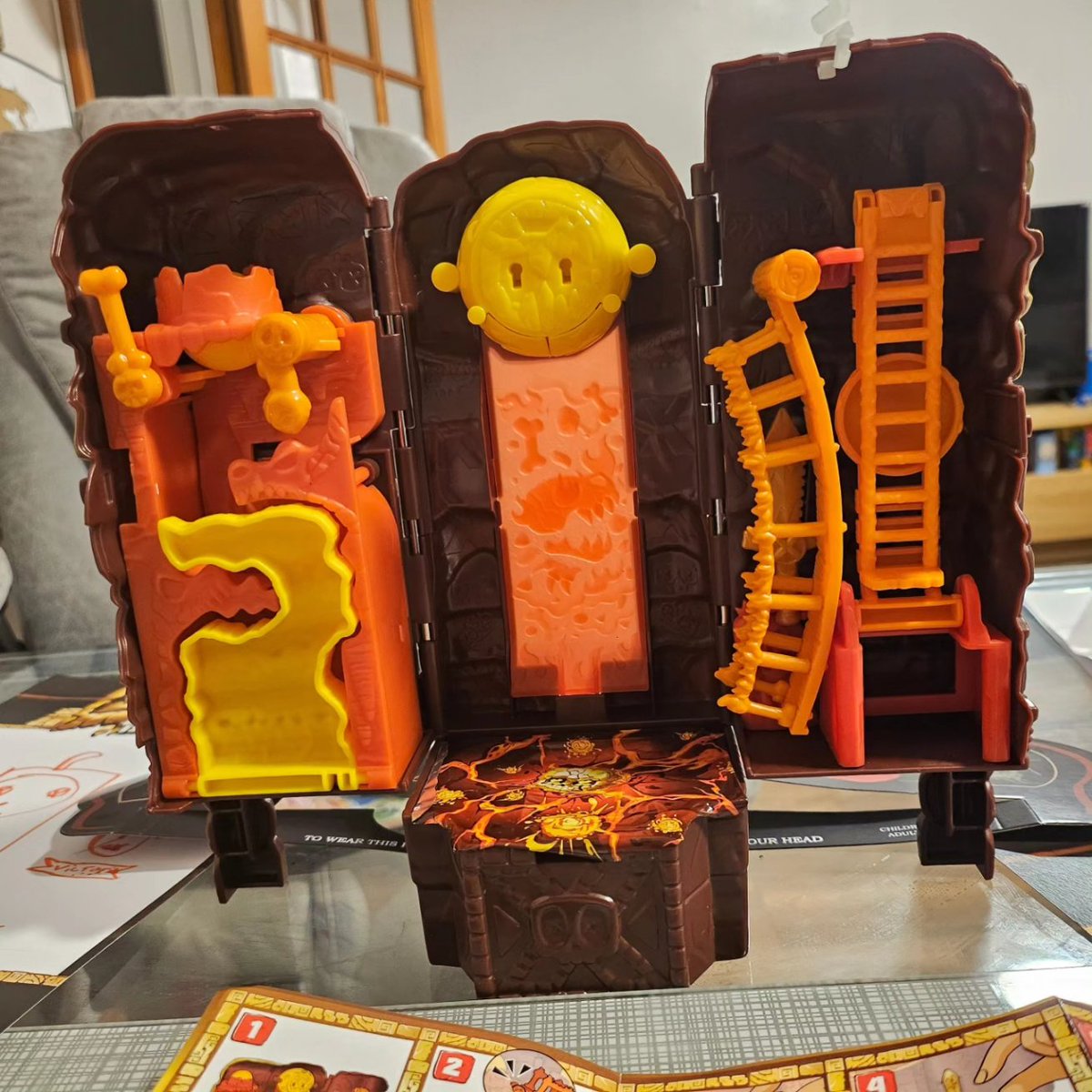 agopeech's tweet photo. Little pirates got this treasure after finding their gold coins. 
Slime and tiny friends were really satisfying to play with.
#treasureXparty
@supermoosetoys @comerounduk @veryuk https://t.co/bJf1W3IA03