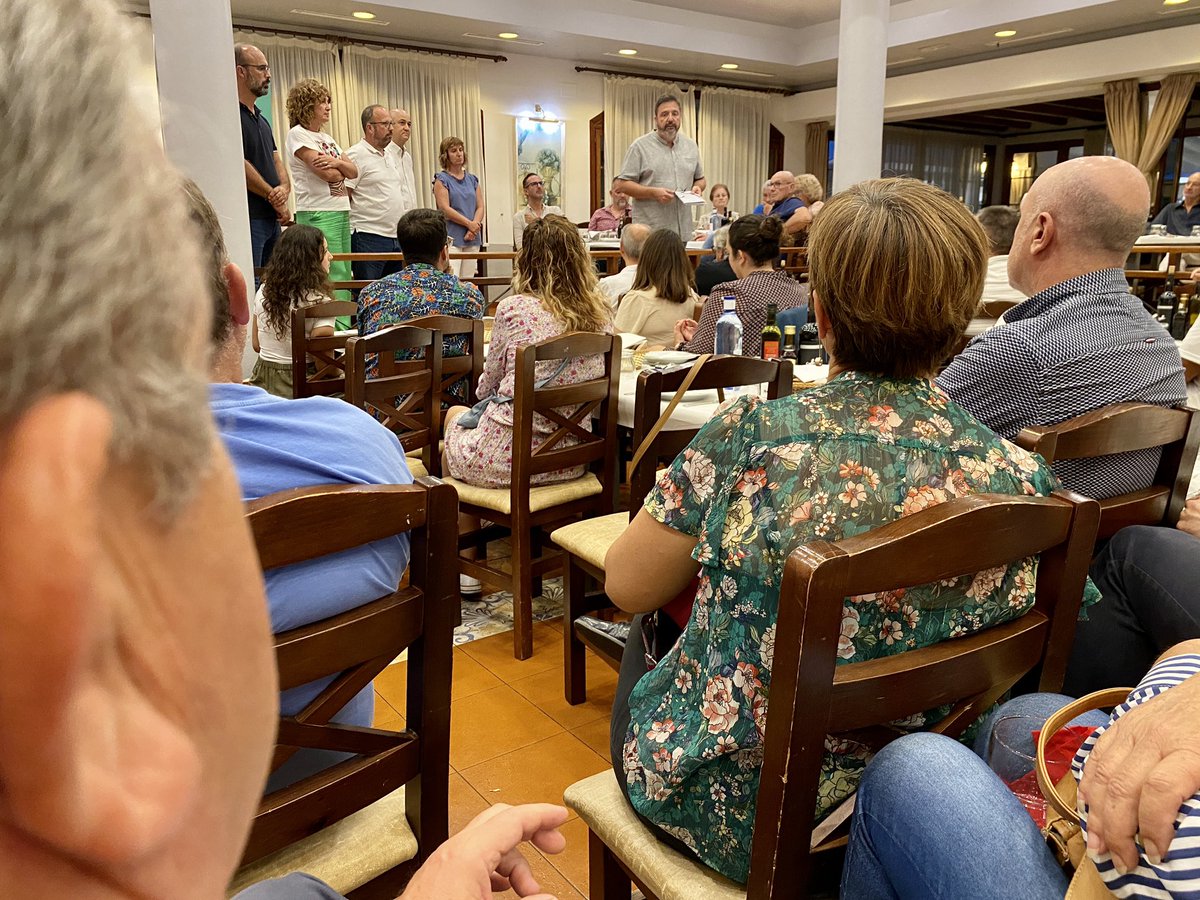 El Pi-Proposta per les Illes Balears tweet media