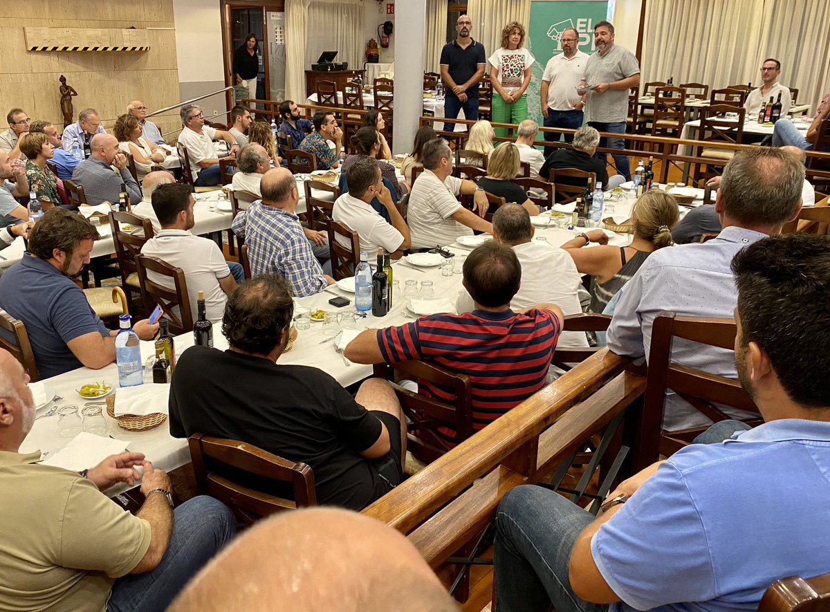 El Pi-Proposta per les Illes Balears tweet media