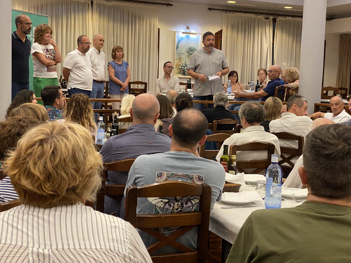 El Pi-Proposta per les Illes Balears tweet media