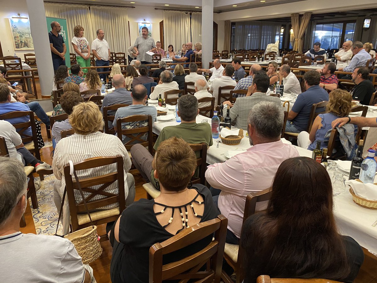 El Pi-Proposta per les Illes Balears tweet media
