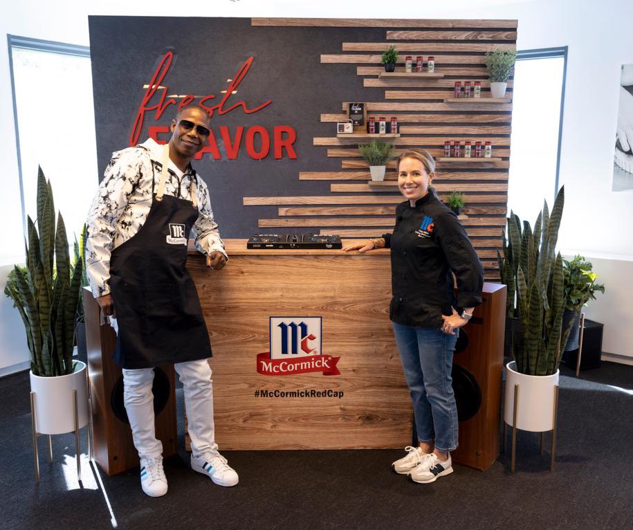 Doug E. Fresh tweet media