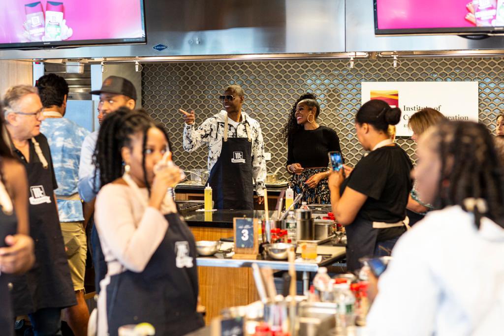 Doug E. Fresh tweet media