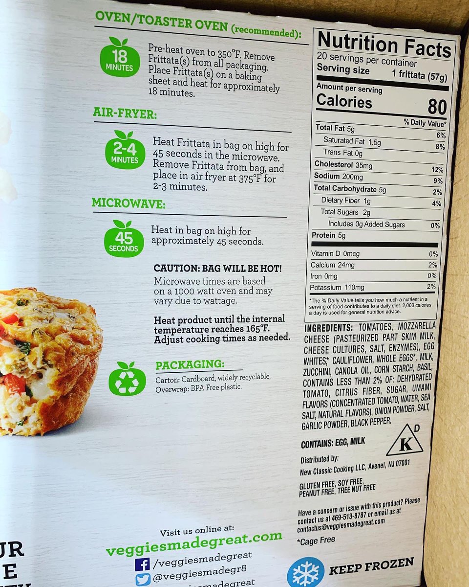 Costco Gluten Free Finds tweet media