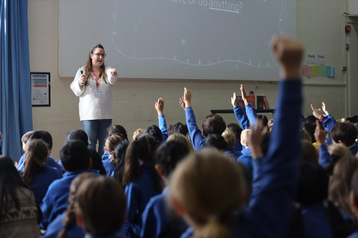 Mel Taylor-Bessent tweet media