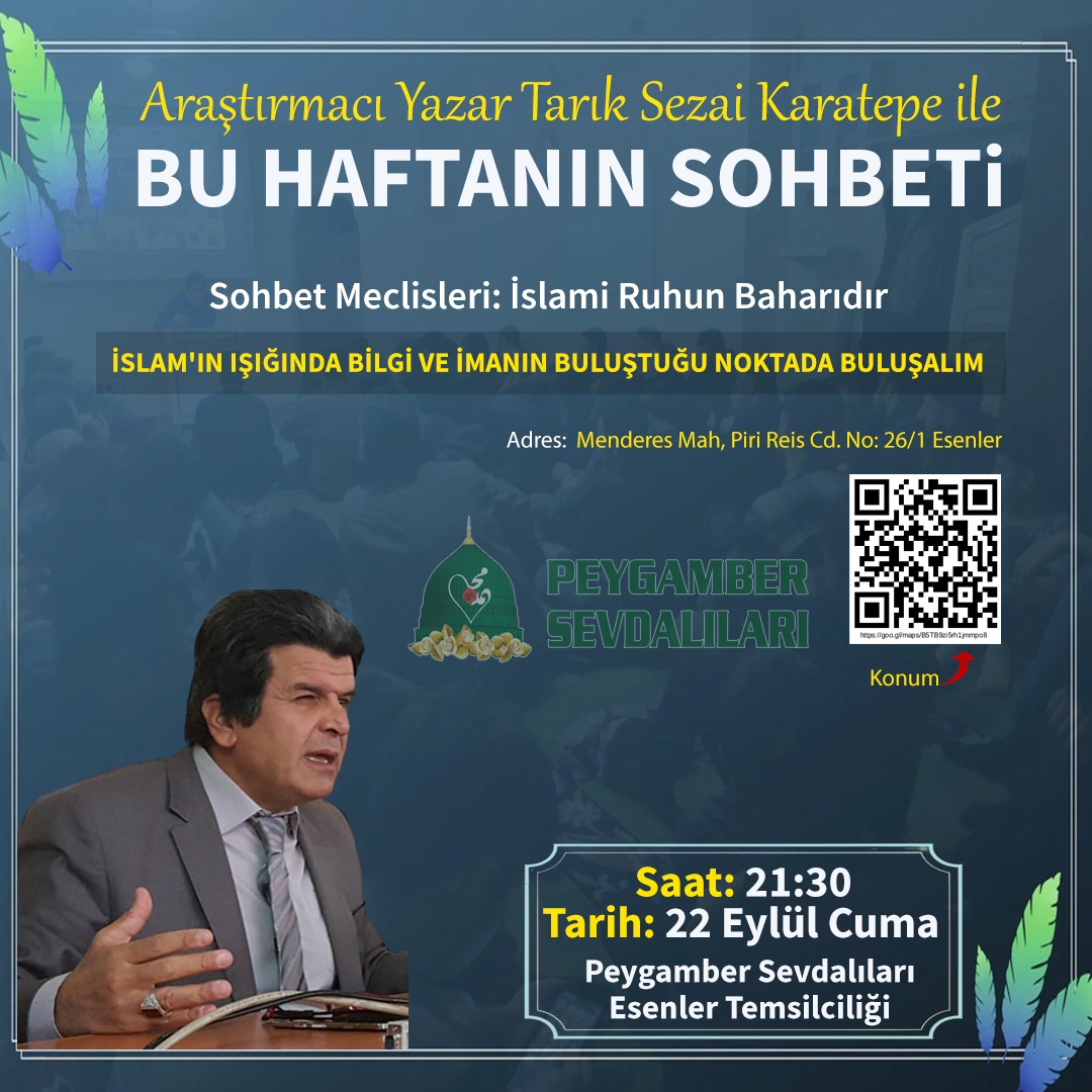 Tarik Sezai Karatepe (@karatepe_sezai) on Twitter photo 