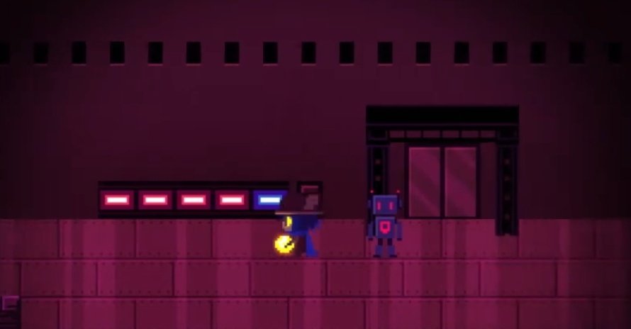 day 35 of color puzzle Oneshot
